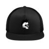 YP Classics ® 5 Panel Classic Trucker Mesh Back Cap Thumbnail