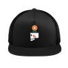 YP Classics ® 5 Panel Classic Trucker Mesh Back Cap Thumbnail