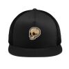 YP Classics ® 5 Panel Classic Trucker Mesh Back Cap Thumbnail