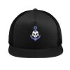 YP Classics ® 5 Panel Classic Trucker Mesh Back Cap Thumbnail