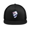 YP Classics ® 5 Panel Classic Trucker Mesh Back Cap Thumbnail