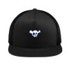 YP Classics ® 5 Panel Classic Trucker Mesh Back Cap Thumbnail