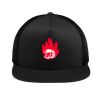YP Classics ® 5 Panel Classic Trucker Mesh Back Cap Thumbnail