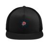 YP Classics ® 5 Panel Classic Trucker Mesh Back Cap Thumbnail