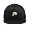 YP Classics ® 5 Panel Classic Trucker Mesh Back Cap Thumbnail