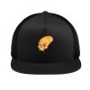 YP Classics ® 5 Panel Classic Trucker Mesh Back Cap Thumbnail
