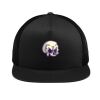 YP Classics ® 5 Panel Classic Trucker Mesh Back Cap Thumbnail