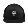 YP Classics ® 5 Panel Classic Trucker Mesh Back Cap Thumbnail