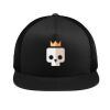 YP Classics ÂŽ 5 Panel Classic Trucker Mesh Back Cap YP Classics ÂŽ 5 Panel Classic Trucker Mesh Back Cap Thumbnail