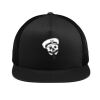 YP Classics ® 5 Panel Classic Trucker Mesh Back Cap Thumbnail