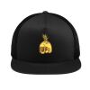 YP Classics ® 5 Panel Classic Trucker Mesh Back Cap Thumbnail
