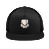 YP Classics ® 5 Panel Classic Trucker Mesh Back Cap Thumbnail