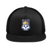 YP Classics ® 5 Panel Classic Trucker Mesh Back Cap Thumbnail