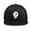YP Classics ® 5 Panel Classic Trucker Mesh Back Cap Thumbnail