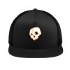 YP Classics ® 5 Panel Classic Trucker Mesh Back Cap Thumbnail
