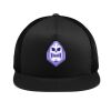 YP Classics ® 5 Panel Classic Trucker Mesh Back Cap Thumbnail