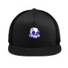 YP Classics ® 5 Panel Classic Trucker Mesh Back Cap Thumbnail