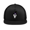 YP Classics ® 5 Panel Classic Trucker Mesh Back Cap Thumbnail