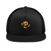 YP Classics ® 5 Panel Classic Trucker Mesh Back Cap Thumbnail