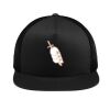 YP Classics ® 5 Panel Classic Trucker Mesh Back Cap Thumbnail