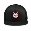 YP Classics ® 5 Panel Classic Trucker Mesh Back Cap Thumbnail