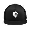 YP Classics ® 5 Panel Classic Trucker Mesh Back Cap Thumbnail
