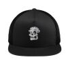 YP Classics ® 5 Panel Classic Trucker Mesh Back Cap Thumbnail