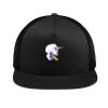 YP Classics ® 5 Panel Classic Trucker Mesh Back Cap Thumbnail