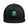 YP Classics ® 5 Panel Classic Trucker Mesh Back Cap Thumbnail