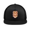 YP Classics ® 5 Panel Classic Trucker Mesh Back Cap Thumbnail