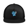 YP Classics ÂŽ 5 Panel Classic Trucker Mesh Back Cap YP Classics ÂŽ 5 Panel Classic Trucker Mesh Back Cap Thumbnail