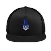 YP Classics ® 5 Panel Classic Trucker Mesh Back Cap Thumbnail