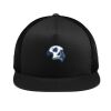 YP Classics ® 5 Panel Classic Trucker Mesh Back Cap Thumbnail