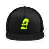 YP Classics ® 5 Panel Classic Trucker Mesh Back Cap Thumbnail