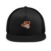 YP Classics ® 5 Panel Classic Trucker Mesh Back Cap Thumbnail