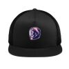 YP Classics ® 5 Panel Classic Trucker Mesh Back Cap Thumbnail