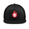 YP Classics ® 5 Panel Classic Trucker Mesh Back Cap Thumbnail