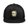 YP Classics ® 5 Panel Classic Trucker Mesh Back Cap Thumbnail