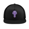 YP Classics ® 5 Panel Classic Trucker Mesh Back Cap Thumbnail