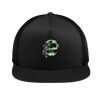 YP Classics ® 5 Panel Classic Trucker Mesh Back Cap Thumbnail