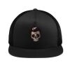 YP Classics ® 5 Panel Classic Trucker Mesh Back Cap Thumbnail