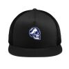 YP Classics ® 5 Panel Classic Trucker Mesh Back Cap Thumbnail