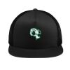 YP Classics ® 5 Panel Classic Trucker Mesh Back Cap Thumbnail