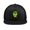 YP Classics ® 5 Panel Classic Trucker Mesh Back Cap Thumbnail
