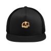 YP Classics ® 5 Panel Classic Trucker Mesh Back Cap Thumbnail