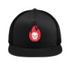 YP Classics ® 5 Panel Classic Trucker Mesh Back Cap Thumbnail