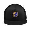 YP Classics ® 5 Panel Classic Trucker Mesh Back Cap Thumbnail