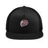 YP Classics ® 5 Panel Classic Trucker Mesh Back Cap Thumbnail