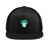 YP Classics ® 5 Panel Classic Trucker Mesh Back Cap Thumbnail