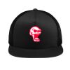 YP Classics ® 5 Panel Classic Trucker Mesh Back Cap Thumbnail